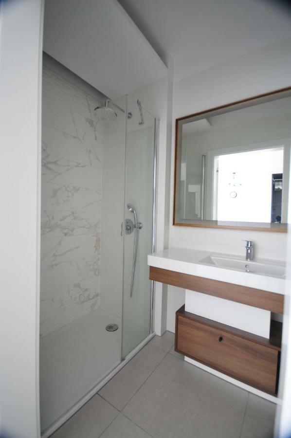 Apartament Bel Mare Pelikan Miedzyzdroje Eksteriør bilde